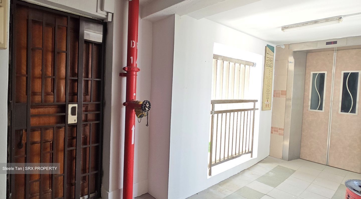 Blk 6 Bedok South Avenue 2 (Bedok), HDB 4 Rooms #570161651
